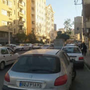 درخواست از شهرداری تبریز برای ایجاد پارکینگ‌های عمومی از محل عوارض و جرایم دریافتی